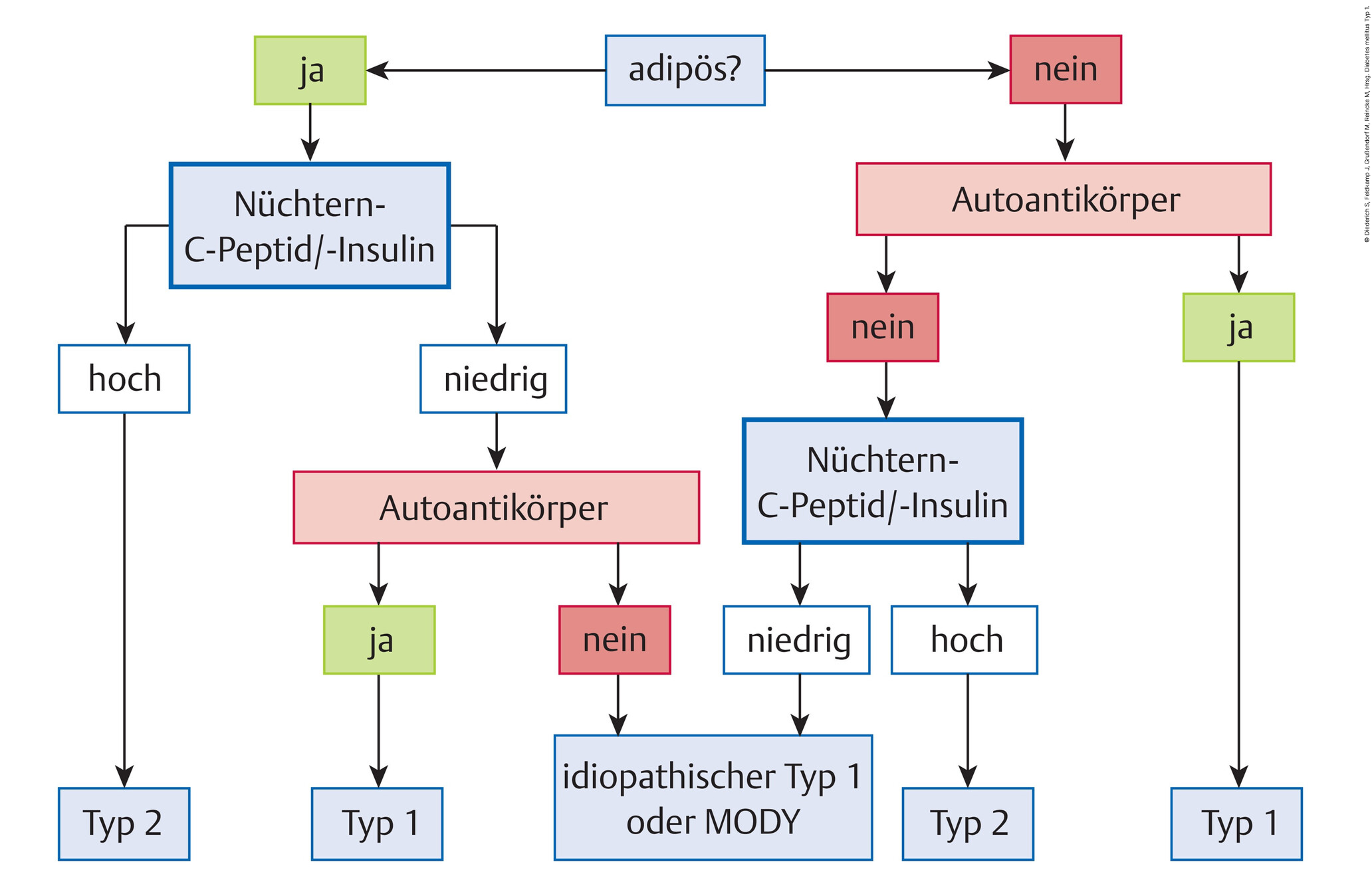 Abb.10.2Diagnostischer-Algorithmus-fuer-Diabetes-mellitus-bei-Kindern